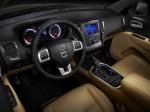 Dodge Durango Citadel 2010 года
